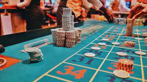 Онлайн казино Grizzly Casino